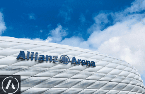 PSG vs Inter Champions League Final live on Arena Sport with IPTV Arena