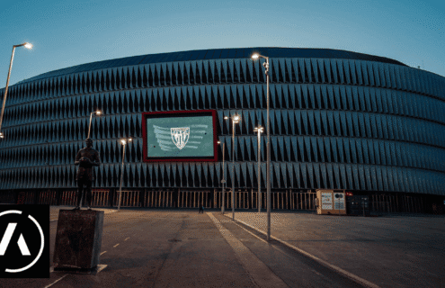 Watch Europa League Final on Arena Sport with IPTV Arena