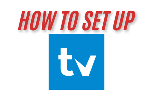 How to set up tivimate player iptv arena